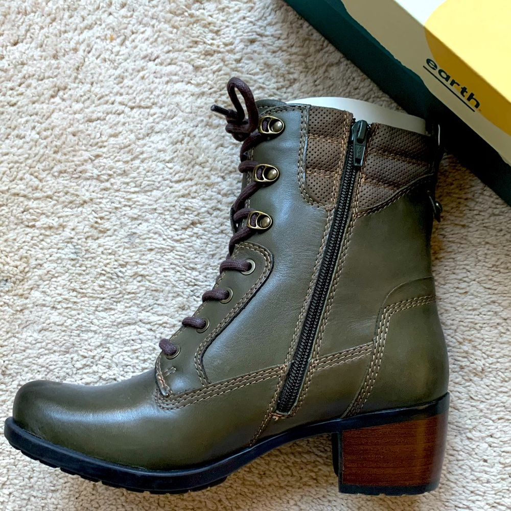 Women’s boots